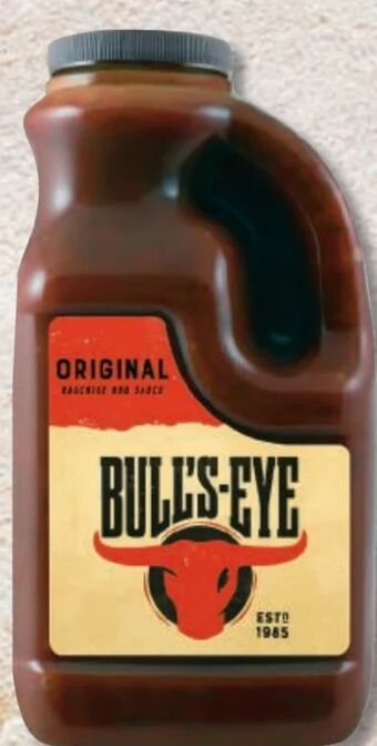 Metro BBQ Sauce Angebot