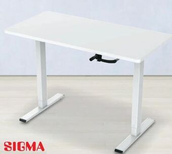 Metro Schreibtisch Angebot