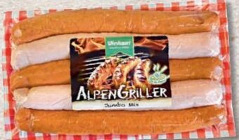 Metro Alpengriller Jumbo Angebot