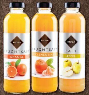 Metro Fruchtsaft Angebot