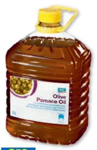 Metro Olivenöl Angebot