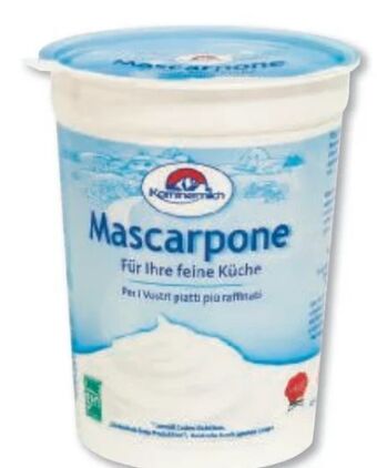 Metro Mascarpone Angebot