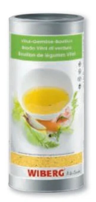 Metro Vital Gemüse Bouillon Angebot
