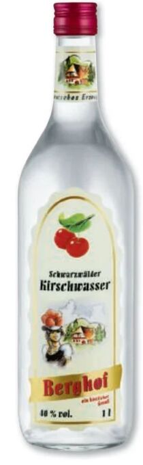 Metro Schnaps Angebot