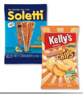 Metro Chips Angebot