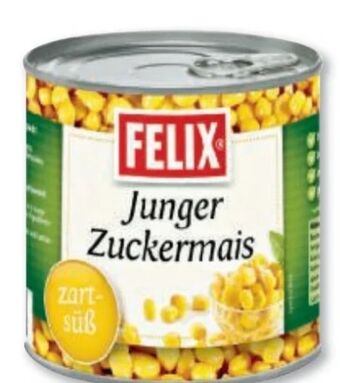 Metro Junger Zuckermais Angebot