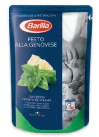 Metro Pesto Genovese Angebot