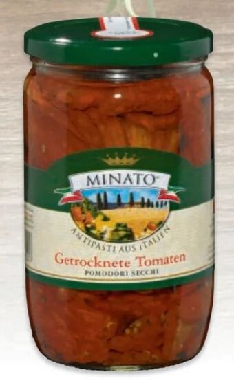 Metro Getrocknete Tomaten Angebot