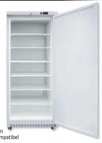 Metro Gefrierschrank GFR4600 Angebot