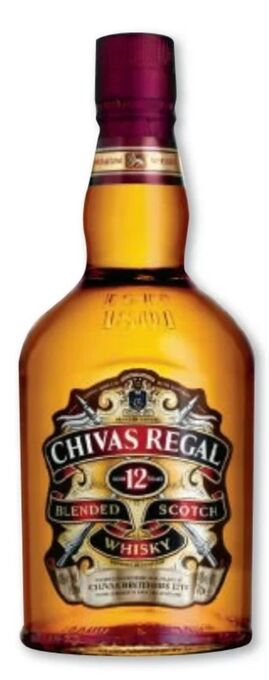 Metro Blended Scotch Whisky Angebot