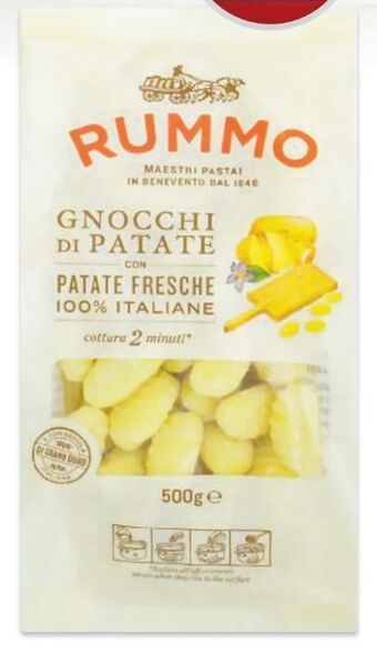 Metro Gnocchi Angebot
