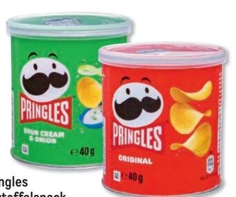 Metro Chips Angebot