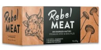 Metro Bio Burger Patties Angebot