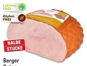 Metro Puten Farmer Schinken Angebot