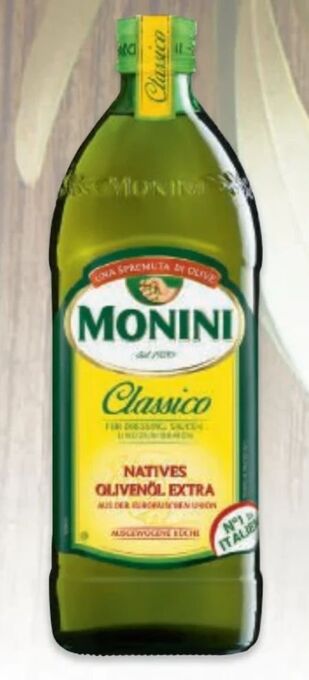 Metro Olivenöl Angebot