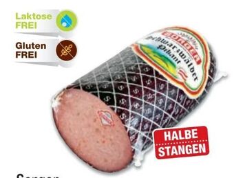 Metro Schwarzwälder Angebot