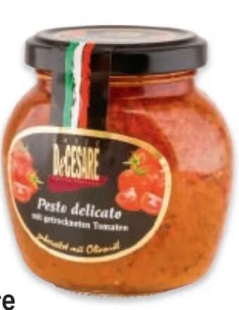 Metro Pesto Delicato Angebot