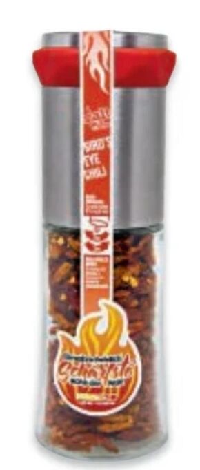 Metro Chili Mühle Angebot