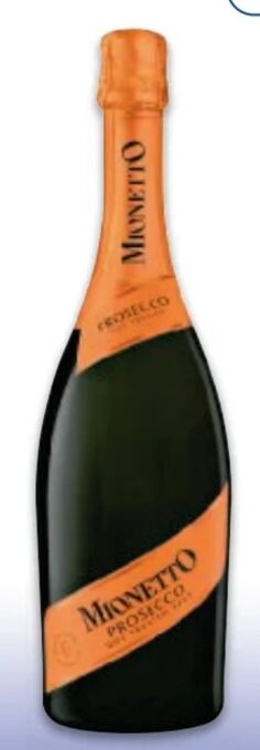 Metro Spumante Prosecco Angebot