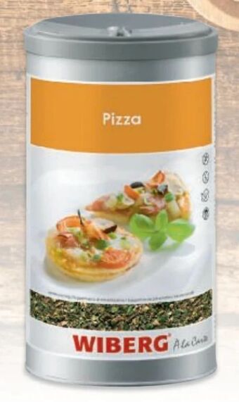 Metro Pizza Gewürzmischung Angebot