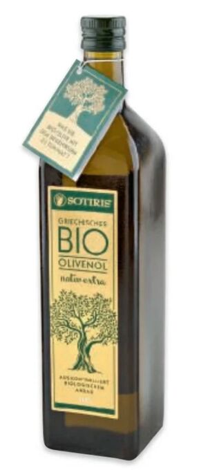 Metro Bio Olivenöl Nativ Extra Angebot