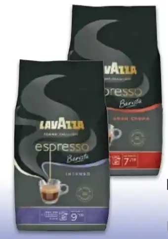 Metro Barista Intenso Angebot