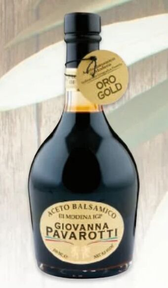 Metro Aceto Balsamico di Modena Gold Angebot