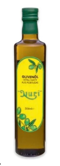 Metro Olivenöl Angebot