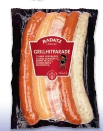 Metro Grill Hitparade Angebot
