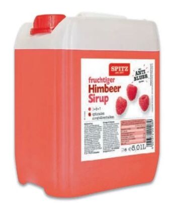 Metro Sirup Angebot