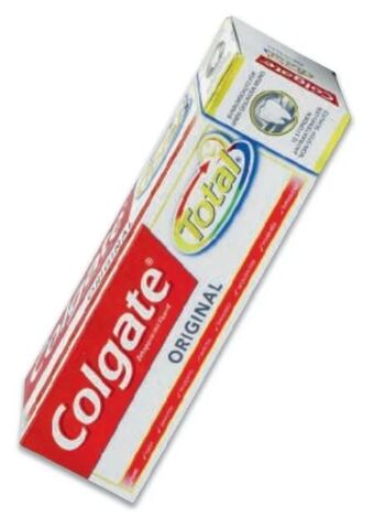 Metro Total Zahncreme Angebot