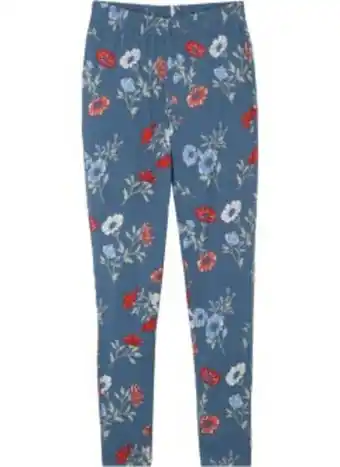 Bonprix Mädchen leggings mit bio-baumwolle Angebot