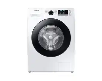 Media Markt Samsung eco5080 waschmaschine (8 kg, 1400 u/min., b) Angebot