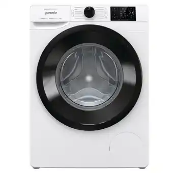 Media Markt Gorenje wn11ei64sbps waschmaschine (6 kg, 1400 u/min., b) Angebot