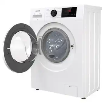 Media Markt Gorenje whp74eps waschmaschine (7 kg, 1400 u/min., e) Angebot