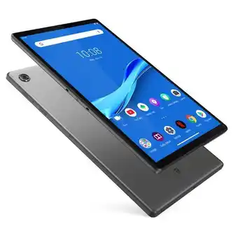 Media Markt Lenovo tablet tb-x606f 64gb, schwarz (za5t0302se) Angebot