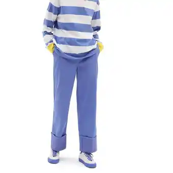 Vans x tierra whack authentic chino cuff hosen