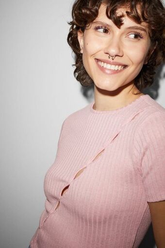 C&A Clockhouse - t-shirt Angebot