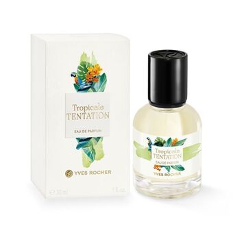 Yves Rocher Eau de parfum tropicale tentation 30ml Angebot