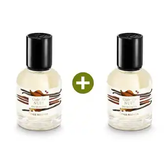 Yves Rocher 1+1 cuir de nuit - 30ml Angebot