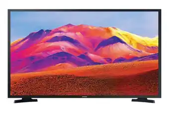 Media Markt Samsung t5370 40 zoll full hd smart tv Angebot