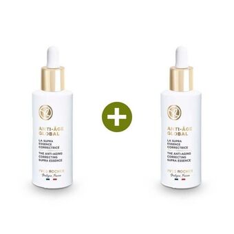 Yves Rocher 1 + 1 supra essence korrigierendes serum 50ml Angebot