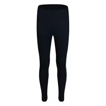 Sports Direct Converse rhinestone leggings girls Angebot