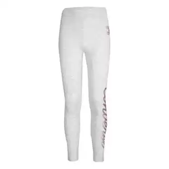Sports Direct Converse script leggings junior girls Angebot