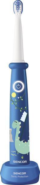 Möbelix Elektr. zahnbürste sencor elektrische zahnbürste Angebot