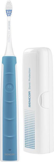 Möbelix Elektr. zahnbürste sencor elektrische zahnbürste Angebot