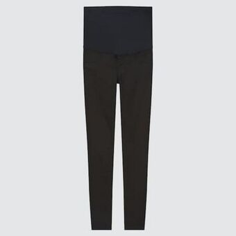 UNIQLO Women maternity ultra stretch jeans Angebot