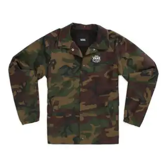 Vans Kinder torrey jacke (8-14+ jahre) Angebot