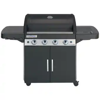 Media Markt Campingaz classic 4 series exse stahlwagen Angebot