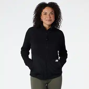 Nb heatloft athletic jacke